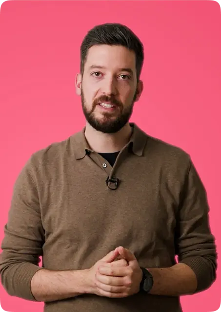 Jeff Reiffers, Gérant Crèche Spatzennascht 