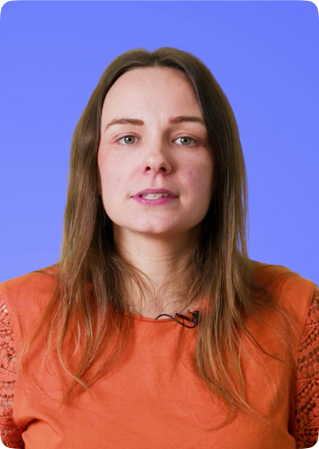 Aurélie Garret , Gérante Crèche Nid’abeille  