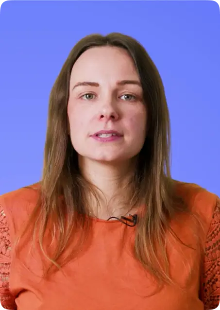 Aurélie Garret , Gérante Crèche Nid’abeille  